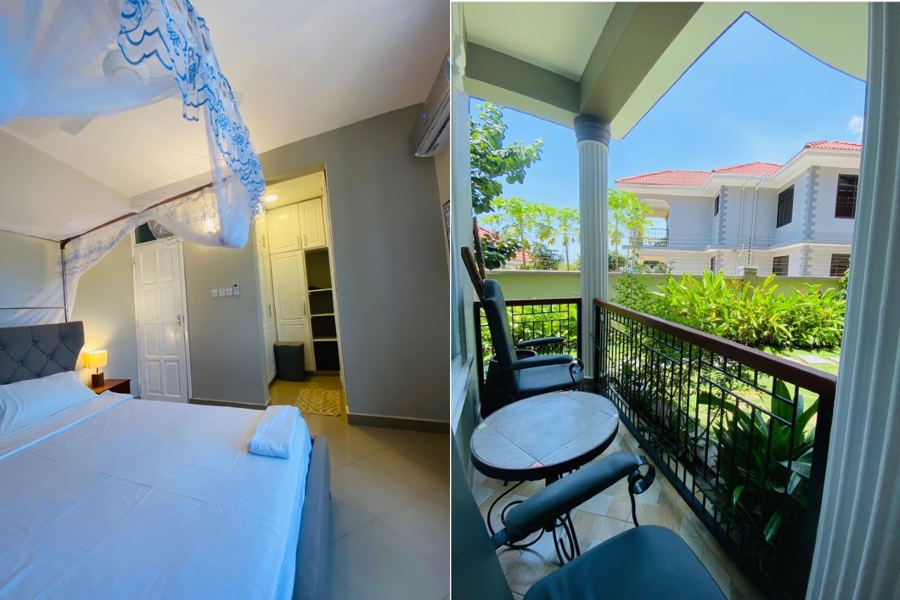 Jacomo Residences View4