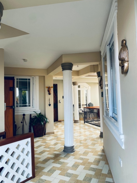 Sanitation Procedures