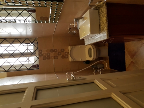 Jacomo Residences bathroom