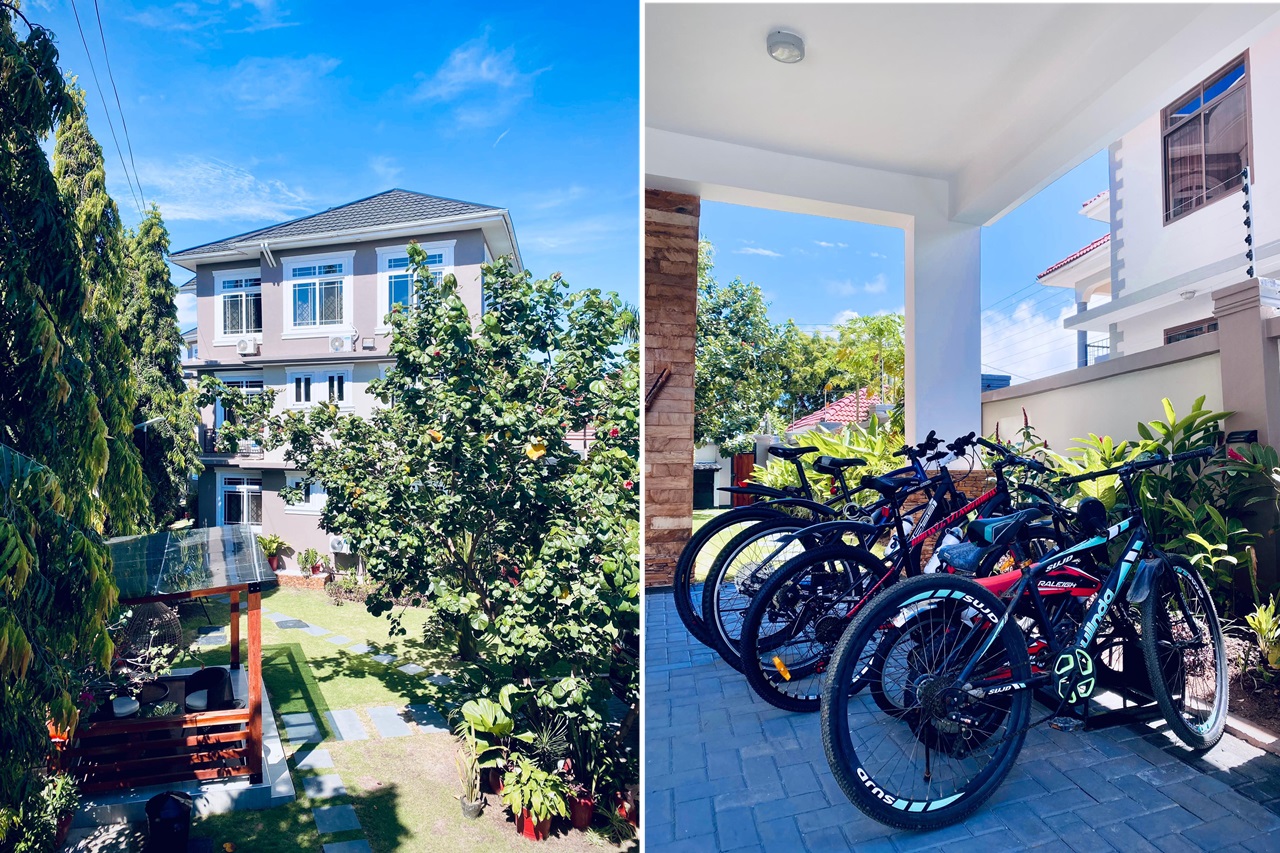 Jacomo Residences View2