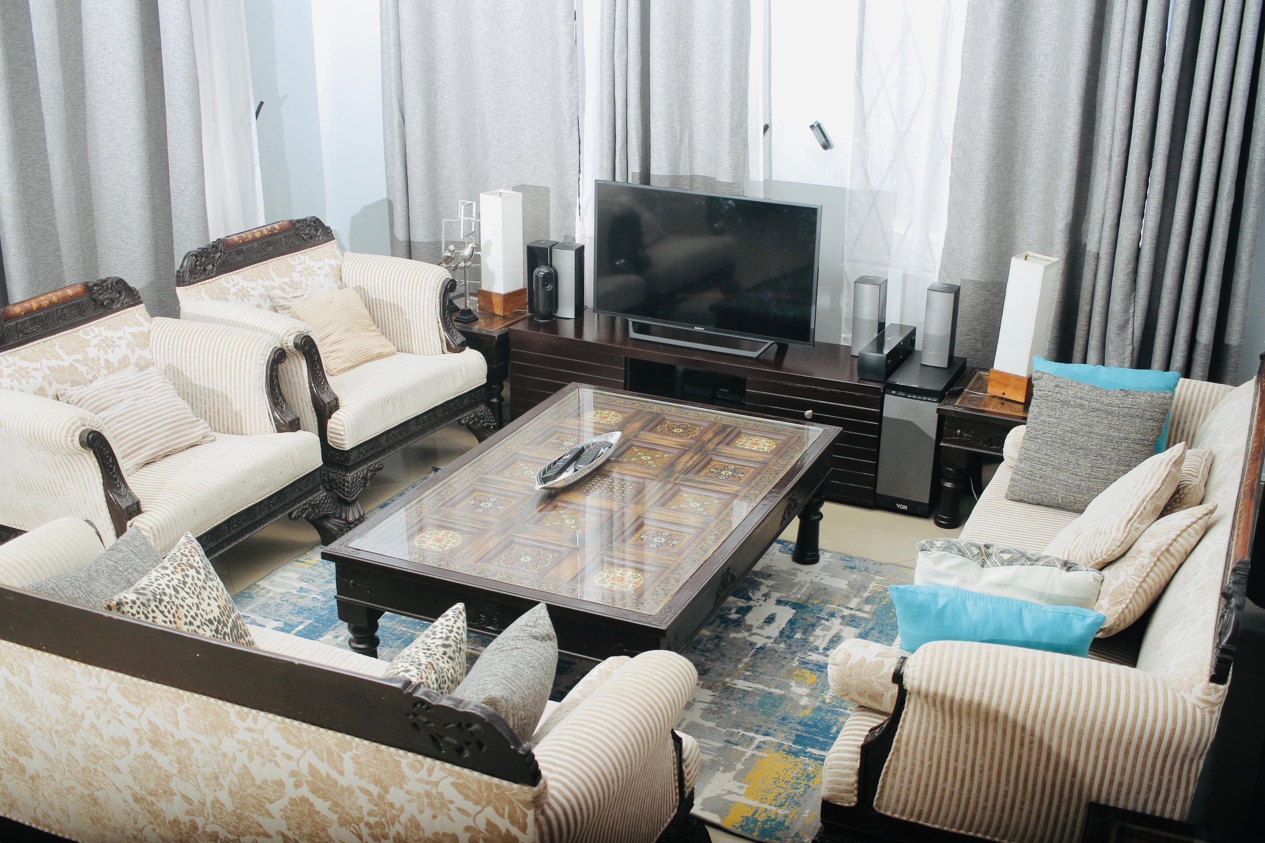 Jacomo Residences View1